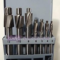 مته گل پیچ زنی مته گل پیچ زنی